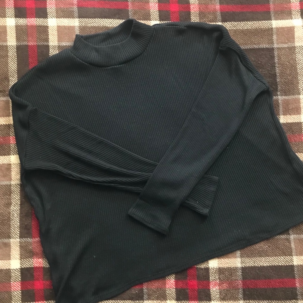 H&M Oversized Top
